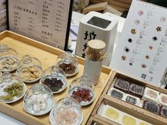 -阮大兴糕团(杭州西湖银泰百货店)