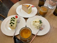 -双风车咖啡馆 Twin Windmills(六道口店)