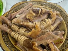 -味好美土菜(迎宾东路店)