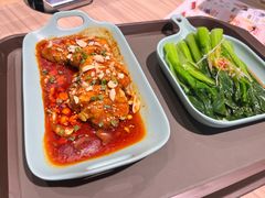 -珍粥道(杉杉奥特莱斯店)