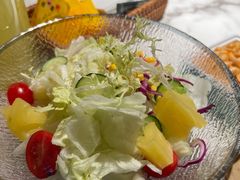 -荷塘秋月·本帮江浙菜(国权路店)