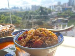 -包整·丝娃娃(一览甲秀楼风景店)