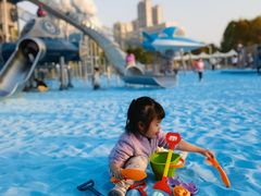 -汉江湾体育公园