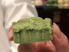 -泸溪河桃酥(秦淮夫子庙一店)