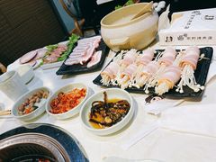 -梅梅家的烤肉店(槐北路店)