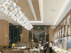 -新世界餐厅(万达店)