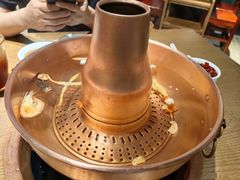 -北京老门框爆肚涮肉馆(凤城六路店)