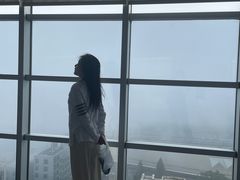 -青岛海尔洲际酒店