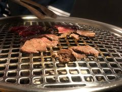 -牛佬•炭火烤肉(挂绿店)