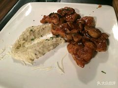 -EATALIA意塔利意式餐厅(鼓楼店)