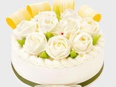 -好利来(十里河店)