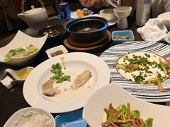 -元素中餐厅.海南菜.粤菜.椰子鸡.海鲜.包房.石梅湾威斯汀度假酒店