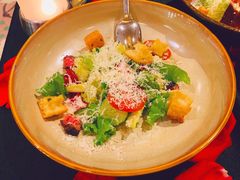 -圣丰索菲特·法国餐厅