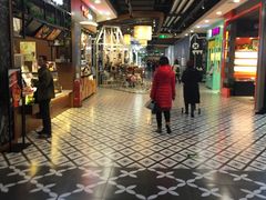 -凯德广场(学府店)