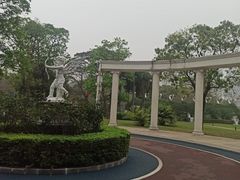 -文华公园(禅城区)