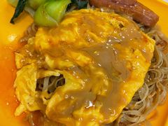 华欢回魂汁捞粗-華歡冰室-WahFoon(吉大店)