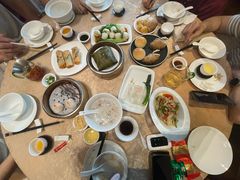 -广东胜利宾馆西关粤中餐厅