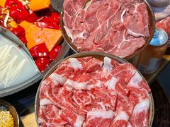 -阳阳老火锅(小南门店)