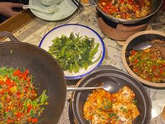 -井水小厨·湘菜(活力广场店)