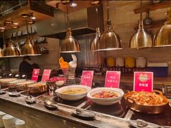 -东方红海鲜百汇(国际大厦店)