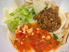 -福瑞记老孙头biangbiang面(新生路店)