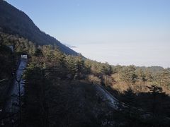 -峨眉山风景名胜区