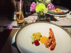 -Olive橄榄花园漂亮饭主题布置餐厅(大望路店)