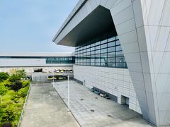-温州龙湾国际机场