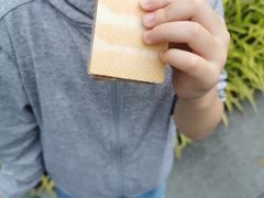 -詹爷爷乌节路街头冰淇淋