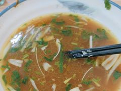 -清真·白家牛肉罩火烧老店(育才街店)