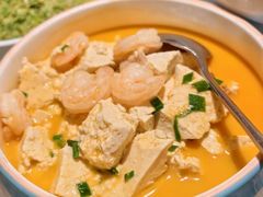 -前海沿·海鲜水饺青岛菜(乐客城店)