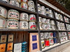 -鹤冈八幡宫