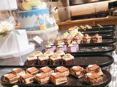 -广州增城保利郡雅酒店-月色西餐厅