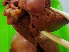 -小四川麻辣面馆(新联草街店)