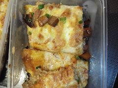 三鲜豆皮-老通城豆皮大王(吉庆街店)