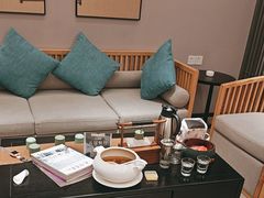 -写庭·鱼鲜川菜·宴请(铁像寺水街店)
