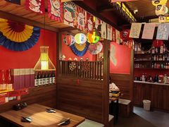 -隐月· 㐂和食屋(芝罘万达公馆店)