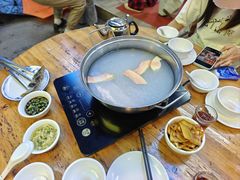 -华哥新鲜猪精品美食