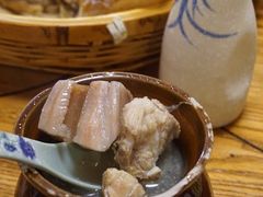 -刘师父老汉口江湖菜(蔡锷路店)