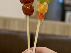 -朴小妹人参鸡汤火锅(长白山万达店)