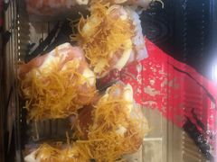 -千代武日本料理(开发区店)