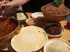 -东道煮牛肉火锅(东盛大街店)