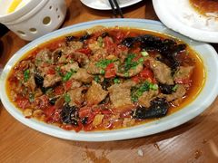 -頂好酒家·经典粤菜(海信广场店)