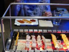 -很久以前羊肉串(打浦路店)