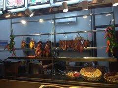 -金穗园·砂锅粥.醉鸡煲火锅(长寿路店)