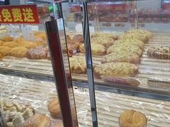 -味多美蛋糕(新和平里店)