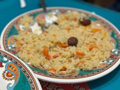 -巴依老爷新疆美食(望京小街店)