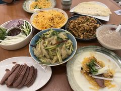 -老昌春饼(中央大街店)