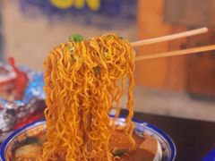 -辉记炭烧海鲜大排档·老字号(福田店)