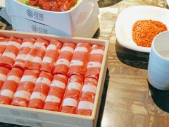 -冠菌火锅自助(东莞桥头店)